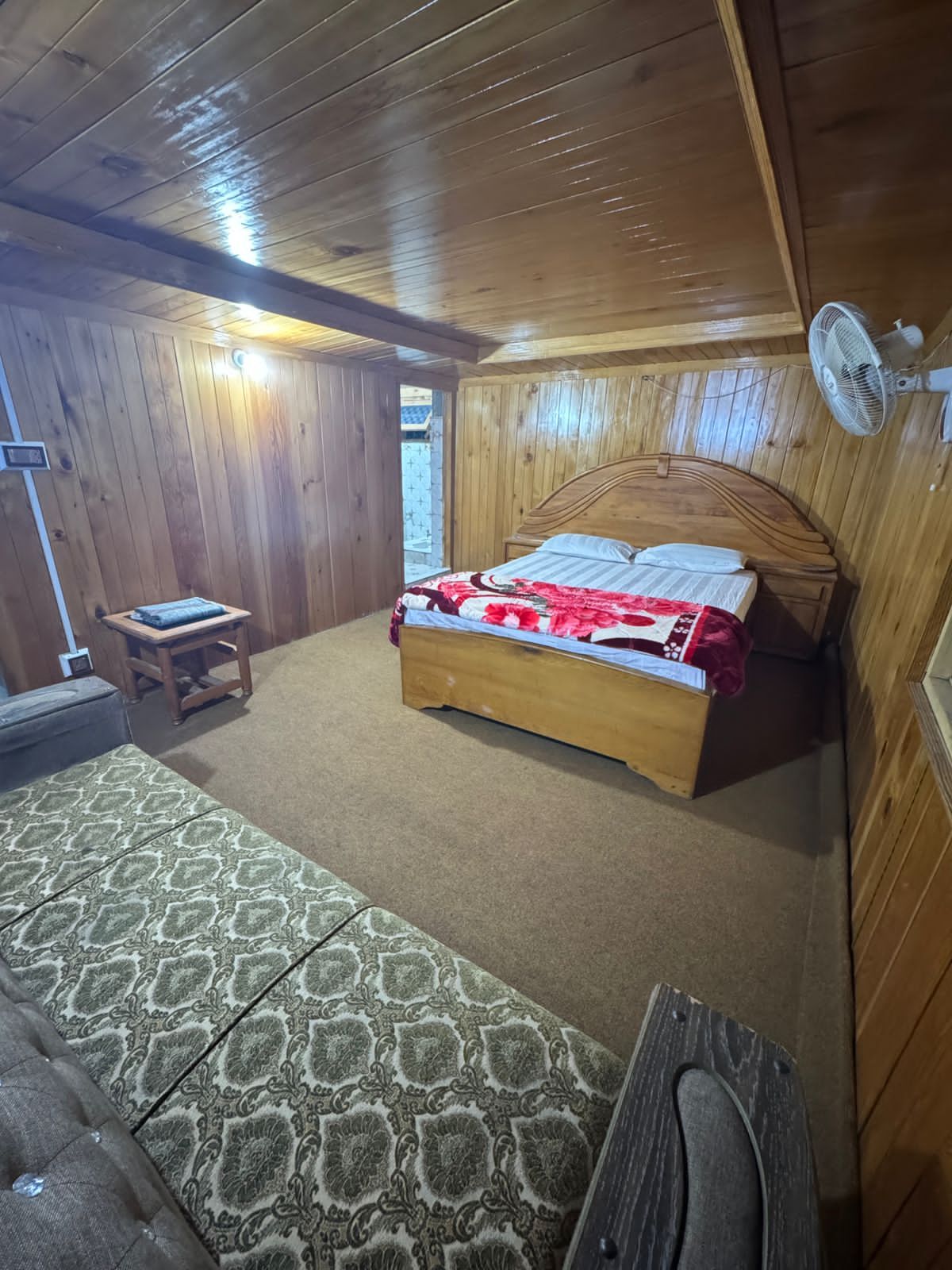 Spacious Homestay w/ Valley Views, Azad Kashmir - Salkhala, Azad Kashmir photo 5