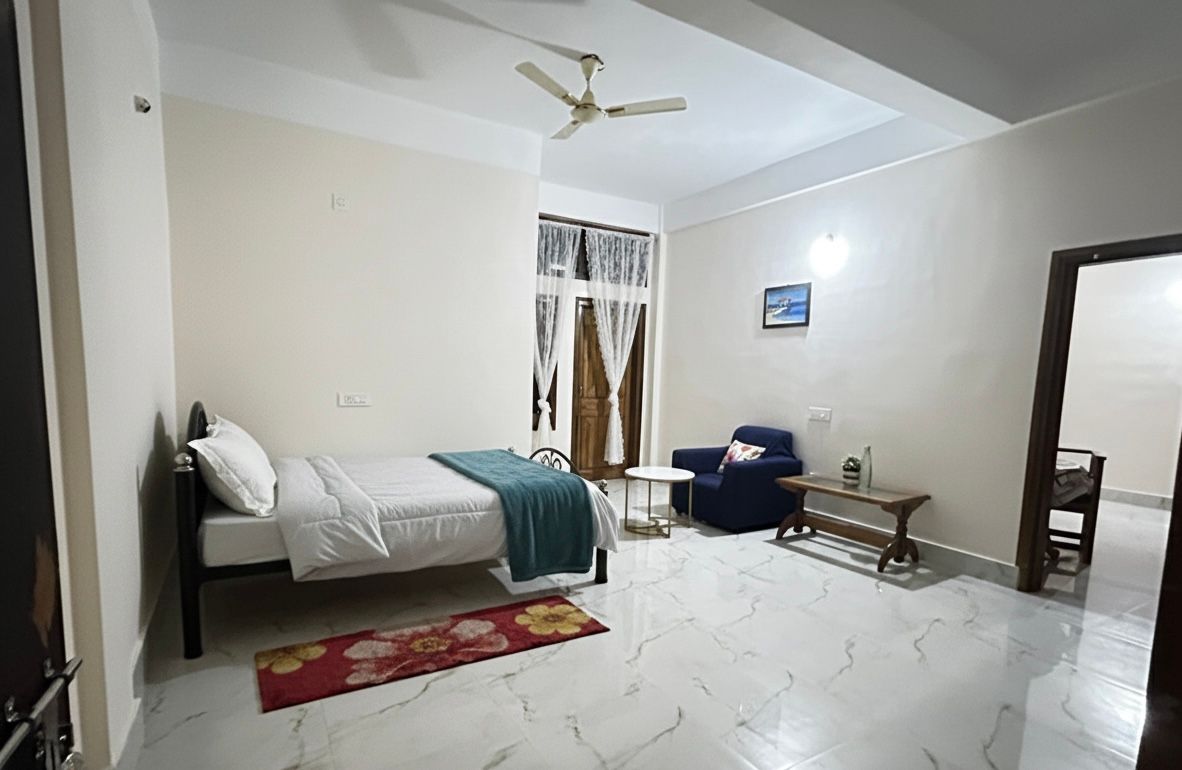 Pet-Friendly Homestay w/ Bonfire Assam in Assam 2