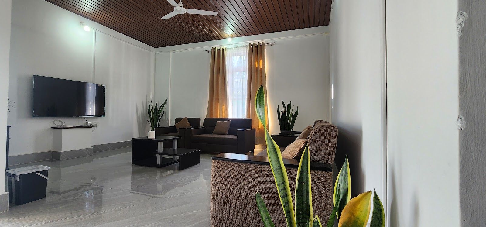 Spacious Homestay w/ Balcony Views, Nagaland - Nagaland Mokokchung photo 4