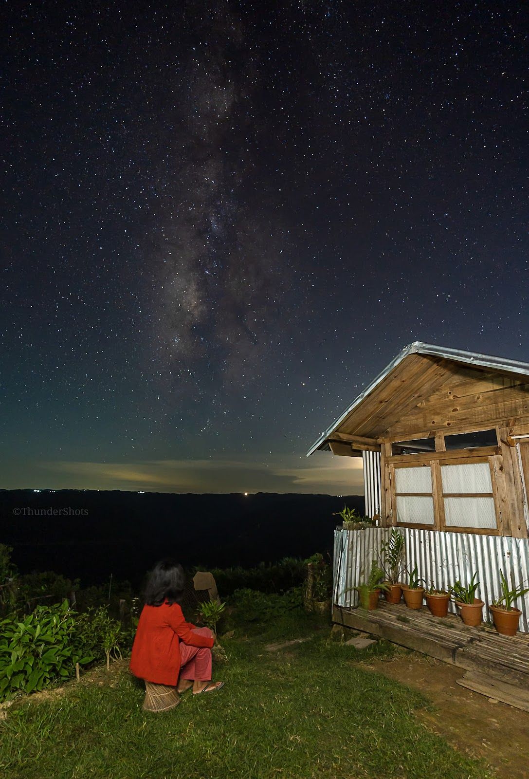 Homestay w/ Homemade Meals & Sunrise View - Meghalaya