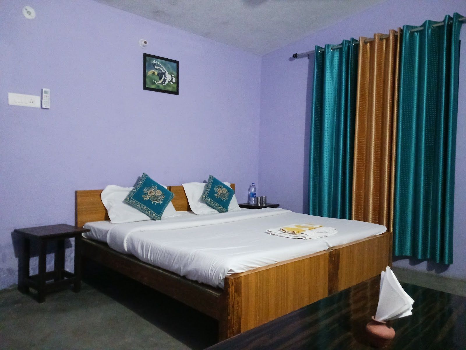 Jungle Riverfront Homestay w/ Naturalist in Kaladhungi, Uttarakhand 2