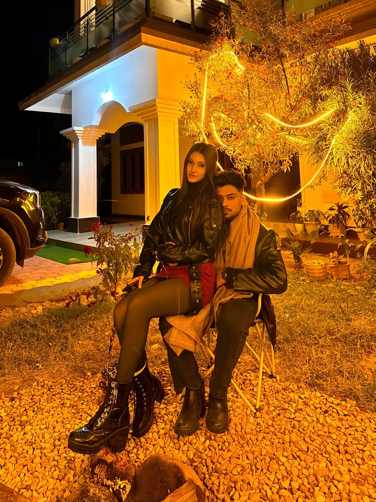 Pet-Friendly Homestay w/ Bonfire Assam in Assam 8