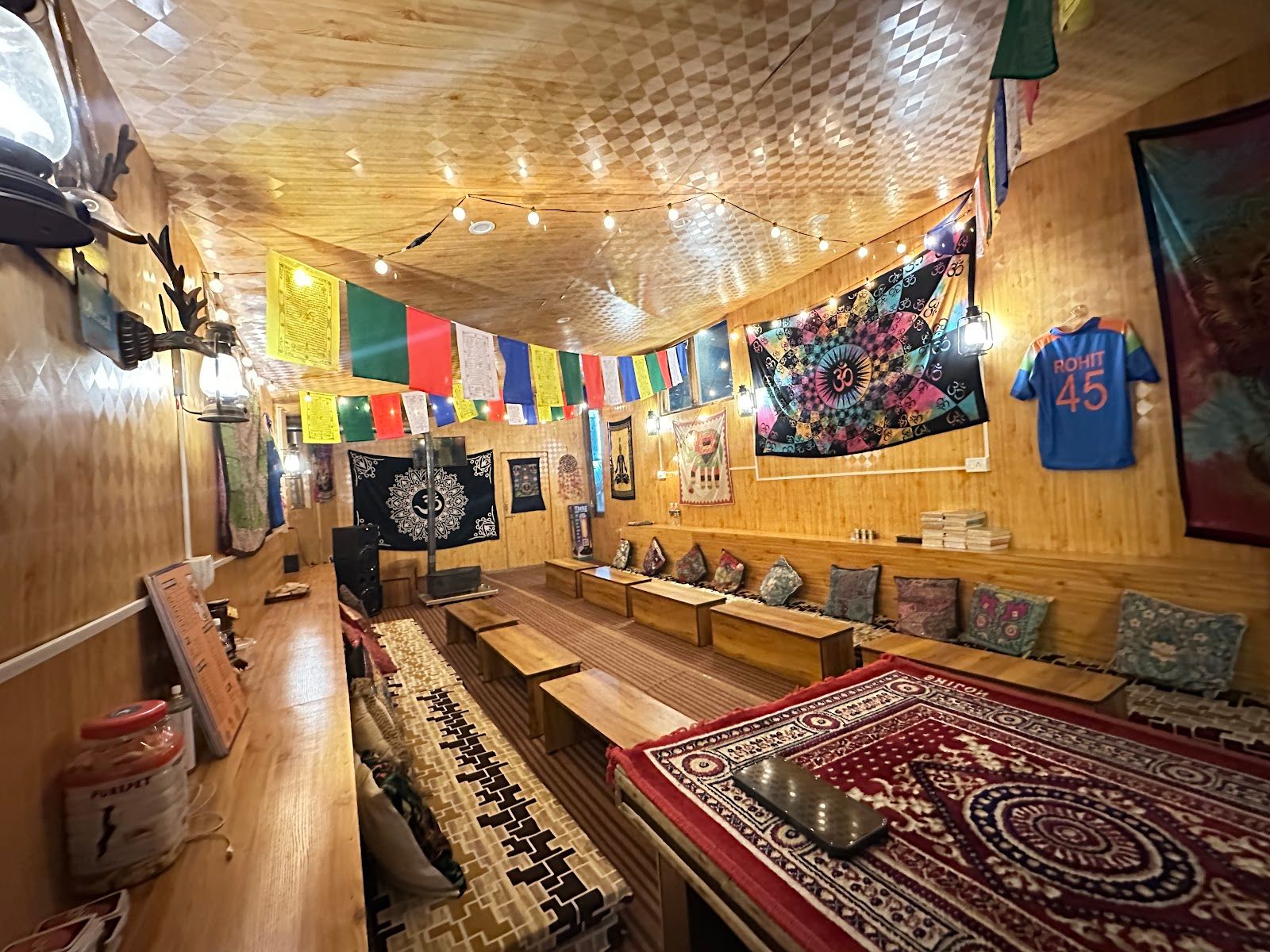 Homestay w/ Snow Mountain Views & Orchards, HP - Manali, HP photo 5