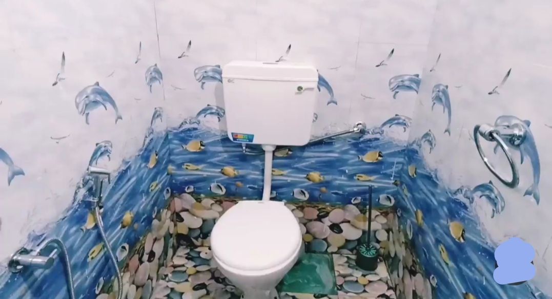 GK Guest House@ Non Ac Room - Guest houses for Rent in Varanasi, Uttar Pradesh, India - Airbnb - Zunheboto photo 5