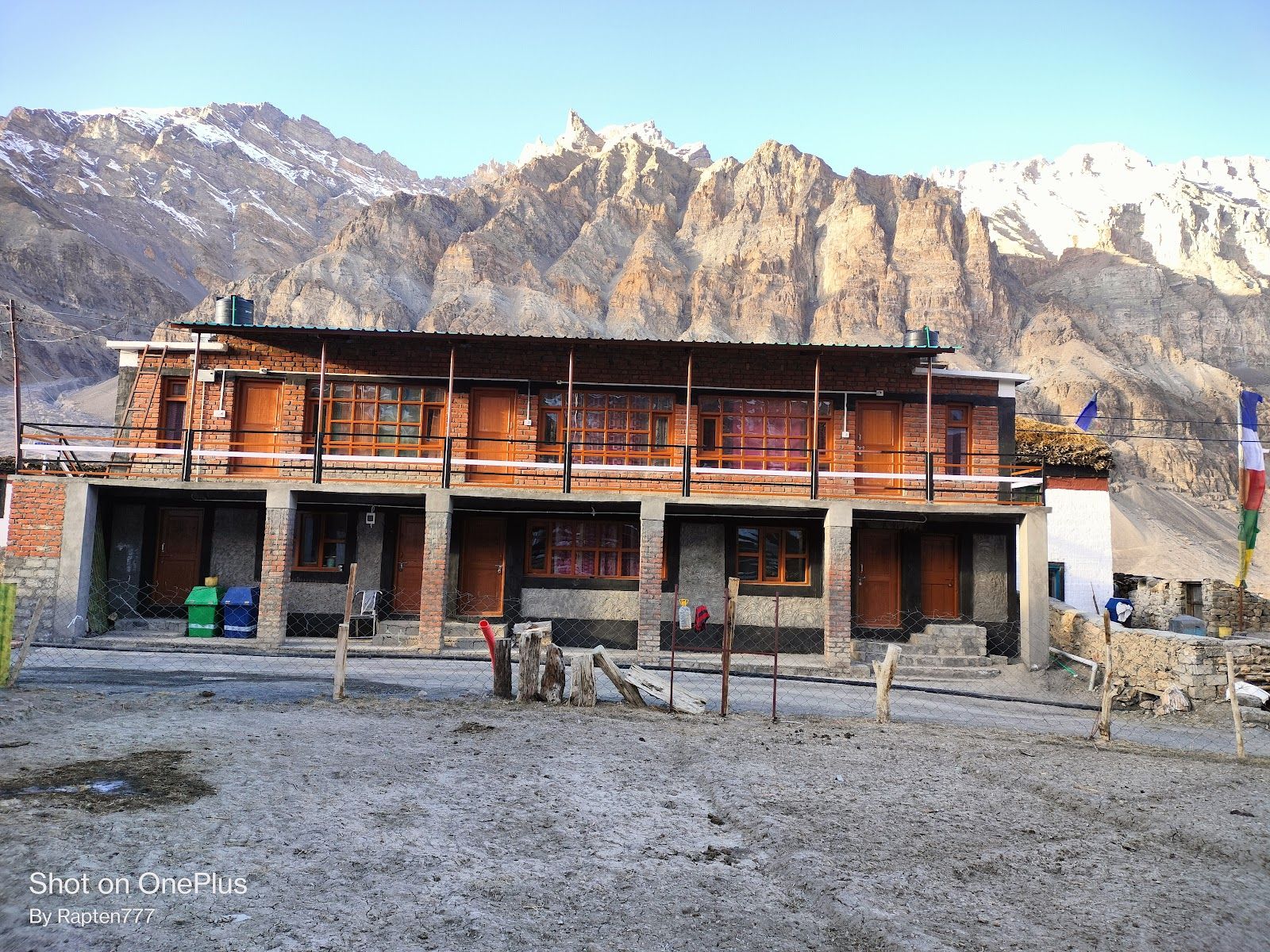 Vacation rentals in Kaza