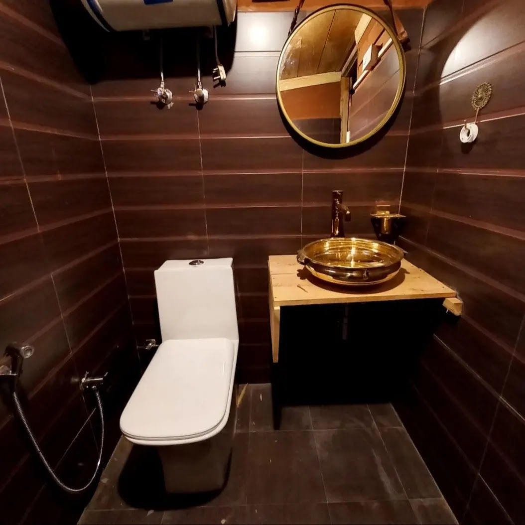 Family Homestay w/ Home Meals & Treks, HP - Shangarh, Himachal Pradesh photo 4