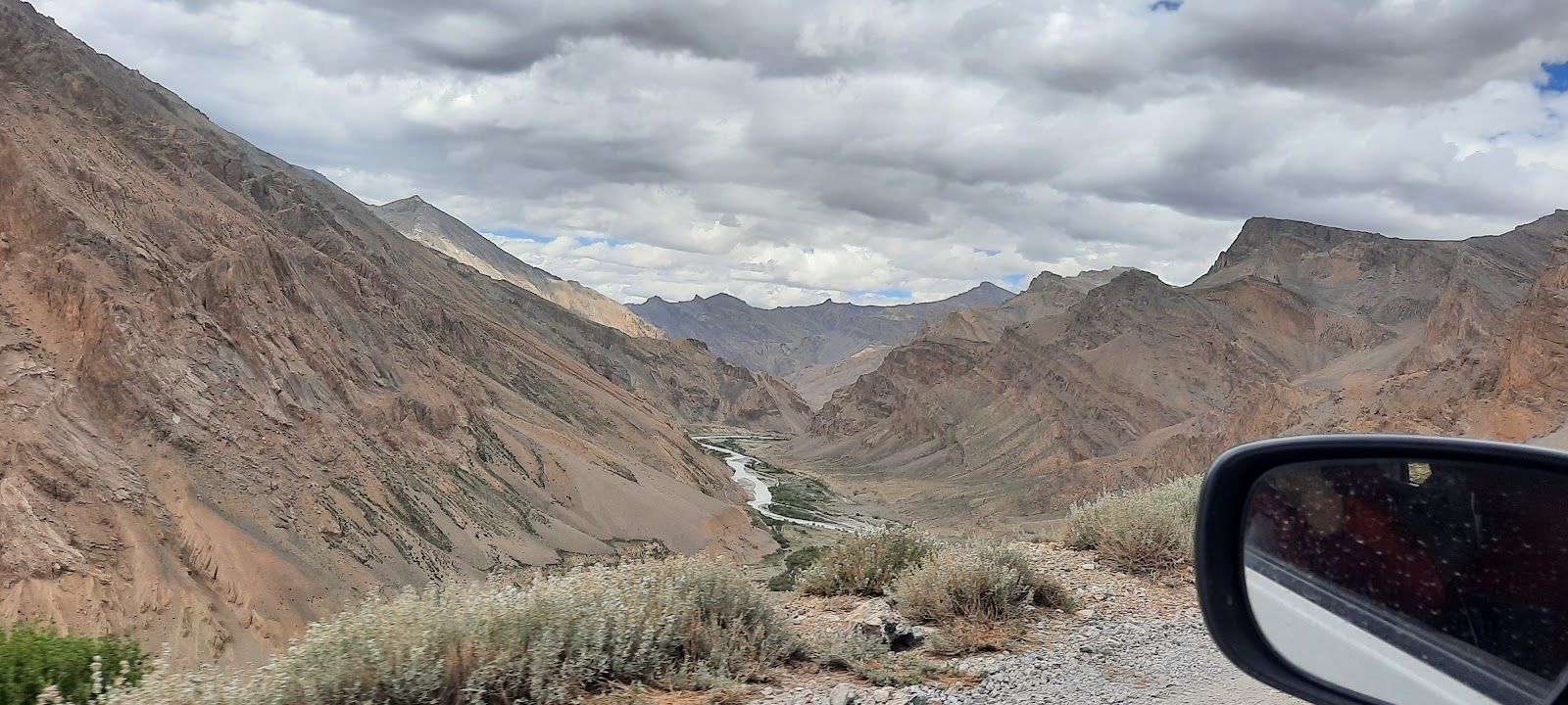 11 Tent Camp w/ All Meals & Cool Vibes, HP in Sarchu, HP 2