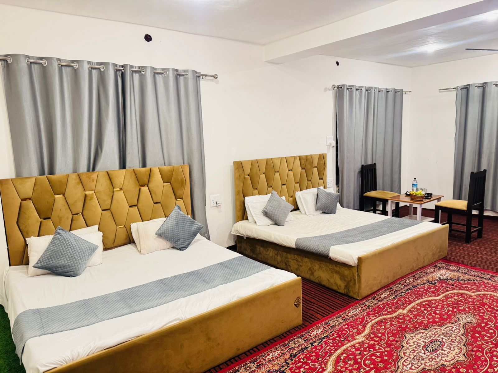 Sunrise Retreat for Nature Lovers & Peace Seekers in Jammu & Kashmir 2