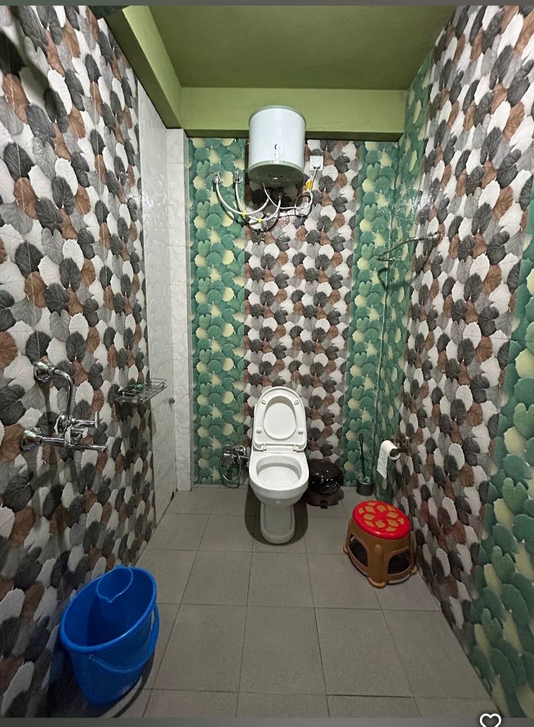 Cliffside Valley View Homestay - Cherrapunji photo 4