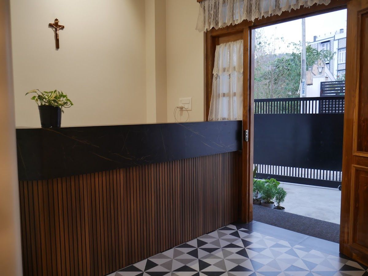 The Ultimate Peaceful Retreat: Warm Hospitality - Shiilong photo 4