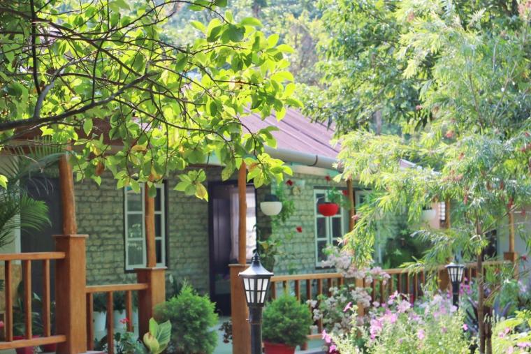 Kanchenjunga View Homestay & Delicious Food, Sikkim