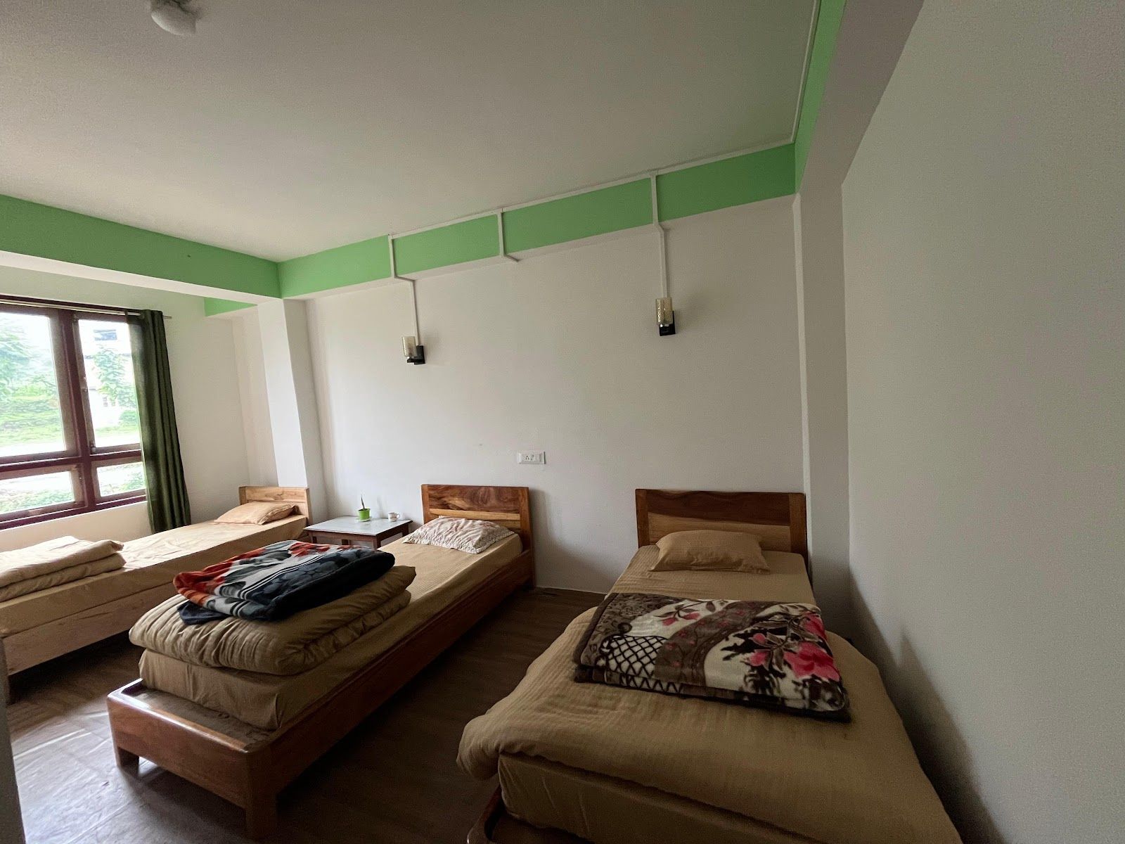 Immaculate Homestay w/ HP Meals, Sikkim in Sikkim, Yuksom 2