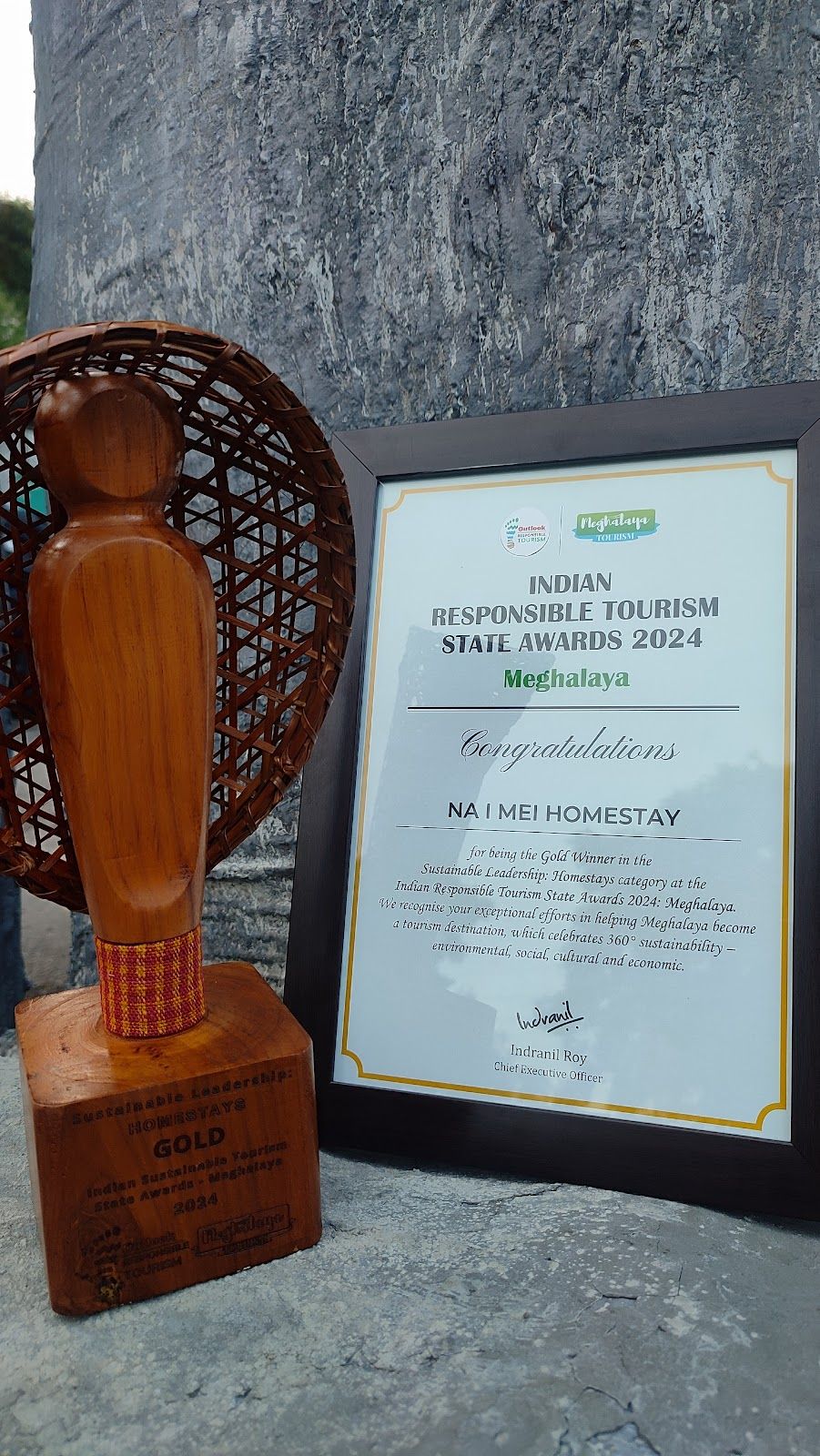 Cozy Village Homestay: Super Clean Rooms, Amazing - Nohwet photo 4