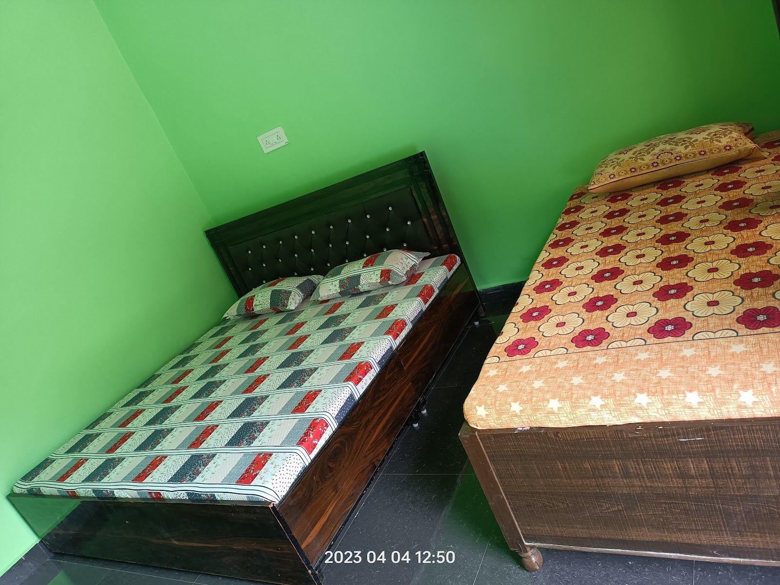 Homestay w/ Home Meals & Rudranath Treks, UK in Gopeshwar, Uttarakhand 2