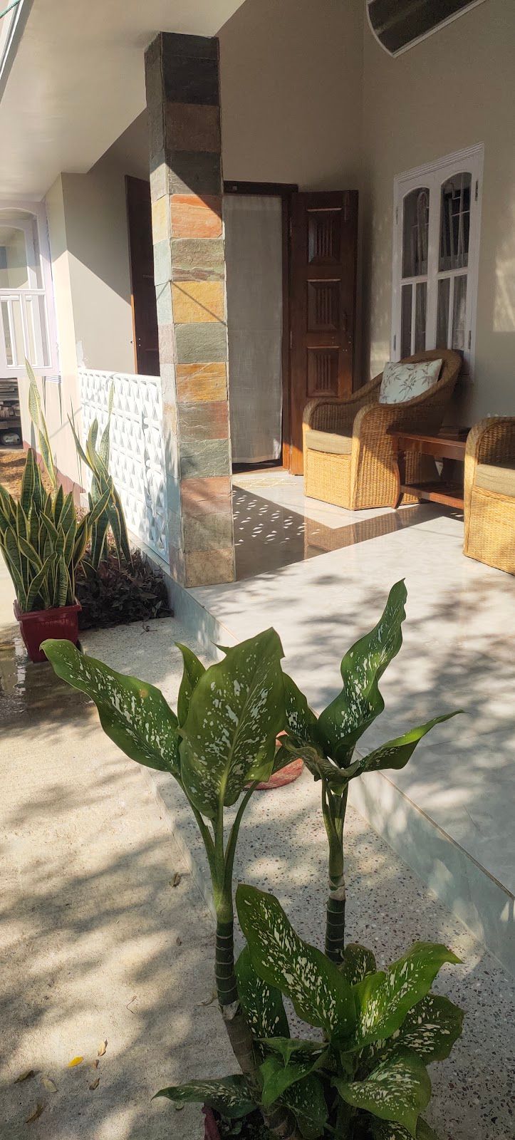 Town Center Homestay w/ Parking, ASSAM in Assam, Umrangso 8