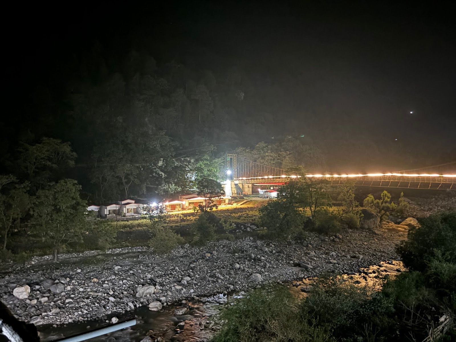 Peaceful Cottages w/ Yamuna Views, Uttarakhand