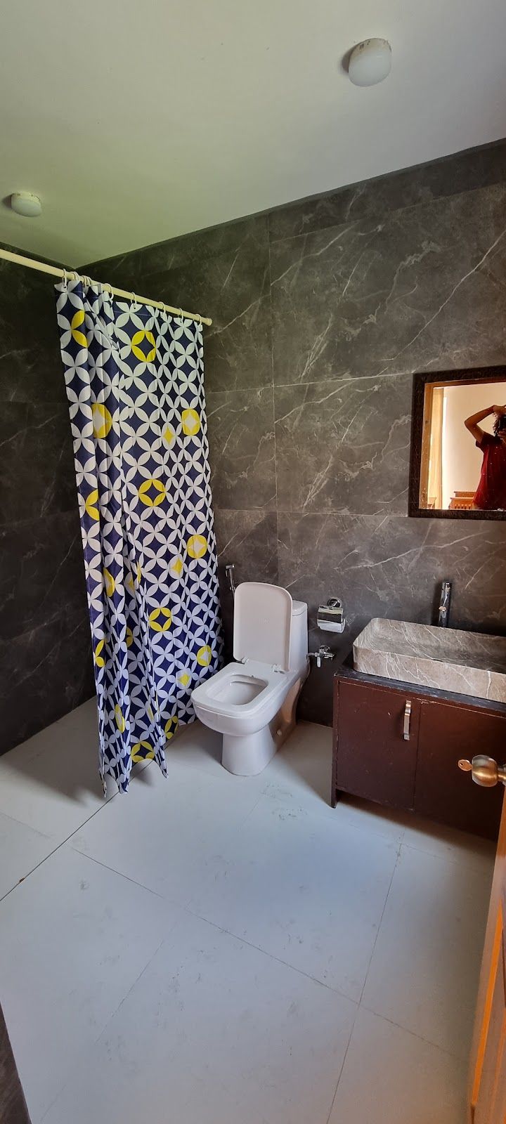 River View Homestay w/ Home Meals & Garden, Ladakh - Garkone, Ladakh photo 4