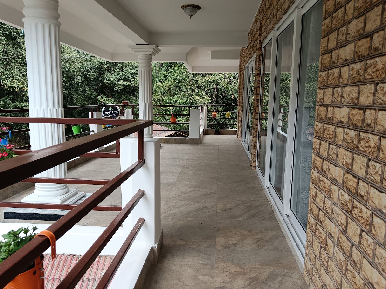 Tranquil Mountain Homestay