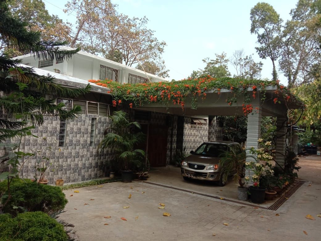 Budget cultural homestay, central Meghalaya