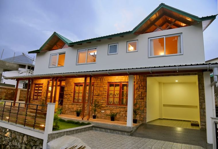Shillong Homestay near Police Bazar, Meghalaya