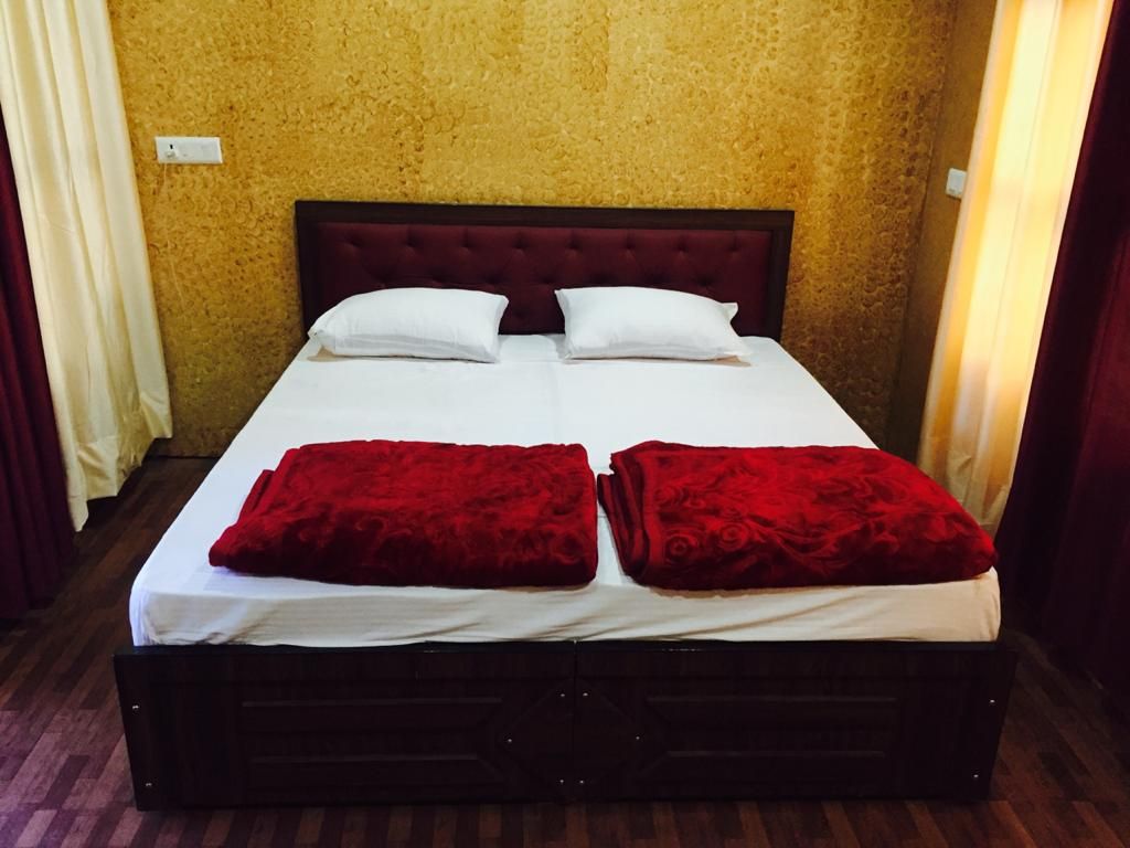 Mountain View Pet-Friendly Cottage HP - Himachal Pradesh photo 5