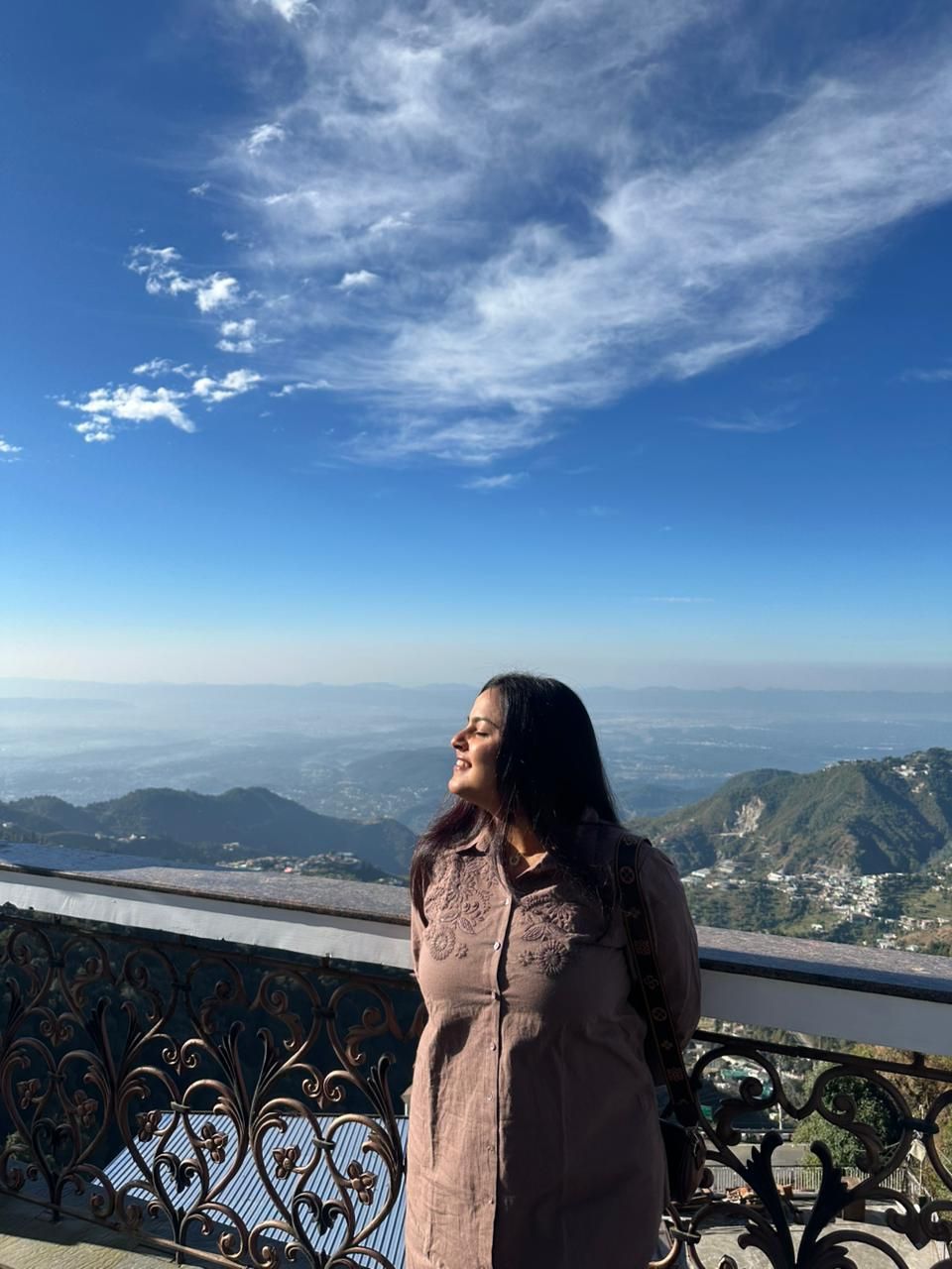 Homestay w/ Hill Views & Attentive Staff in Mussoorie, Uttarakhand 8