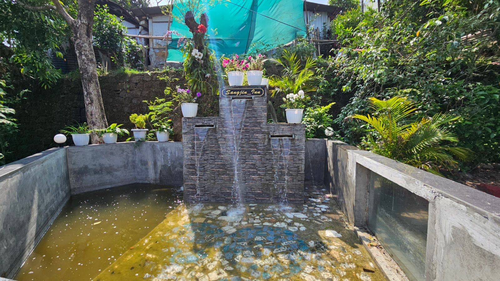 Spacious Homestay w/ Bonfire & Mtn View, Meghalaya in Haflong 1