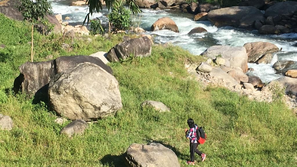 Kanchenjunga View Homestay, West Sikkim in Kaluk, Sikkim 8