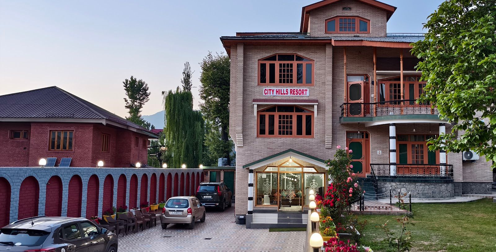 Heated Homestay w/ Valley Views, Jammu & Kashmir in Srinagar, Jammu & Kashmir 1