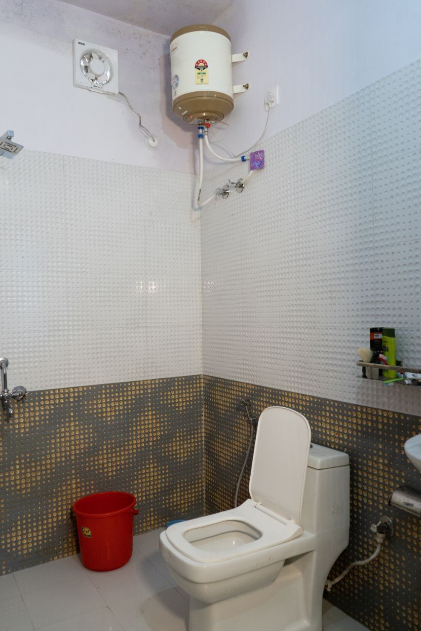 Homely Homestayw/Mountain Views & Dog, Uttarakhand - Uttarakhand photo 4