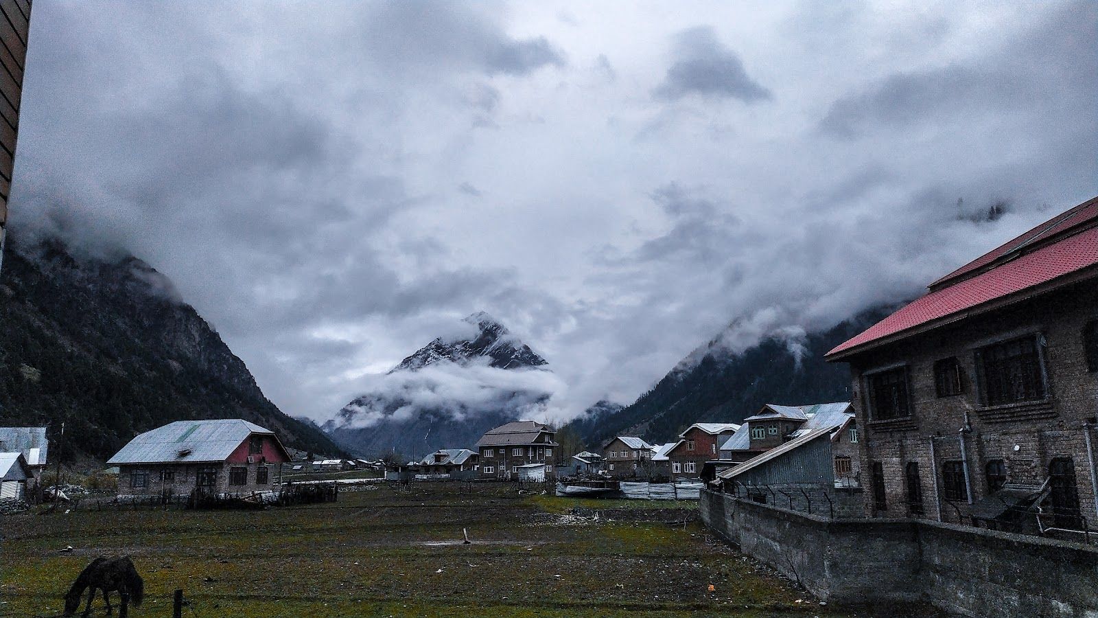 River & Mountain View Resort J&K in Gurez Valley, J&K 8