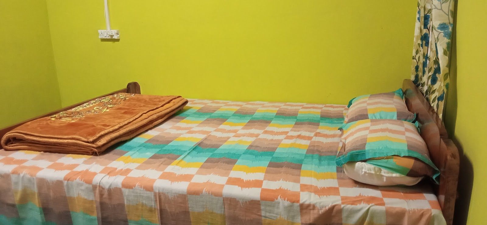 Spotless Bamboo Cottage w/ Restaurant, Meghalaya - Mawlynnong, Meghalaya photo 5