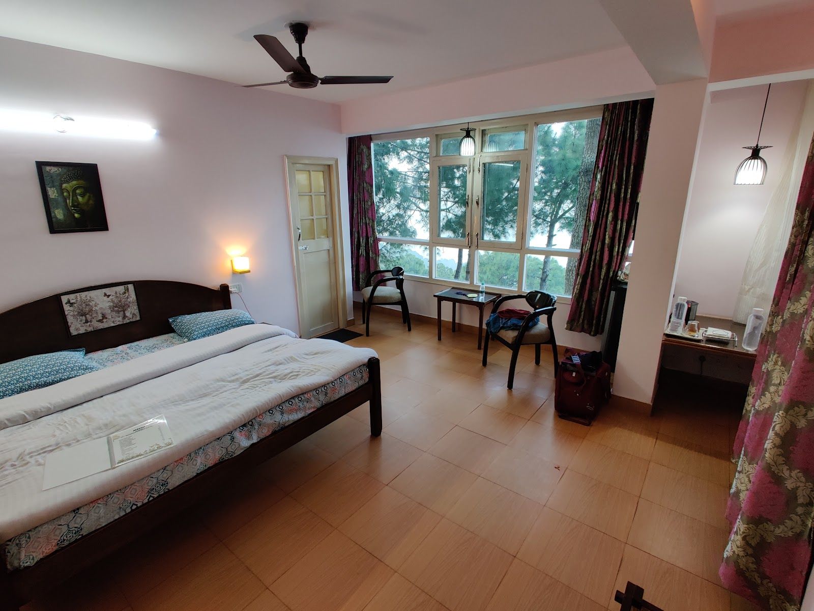 Pet-Friendly Cottages w/ Home Meals, Kasauli, Himachal Pradesh