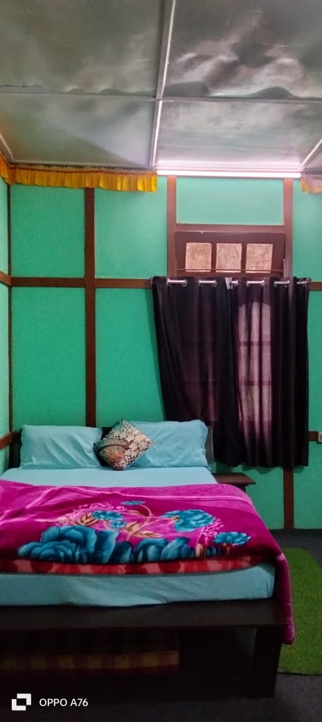 Monastery View Cottage w/Pahadi Food, AP - Bomdila photo 5