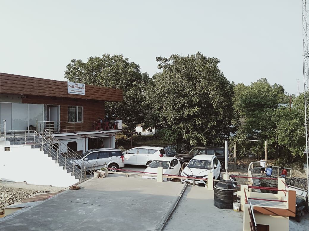 Bonfire, Fruit Trees & Views Homestay, Uttarakhand in Uttarakhand 1