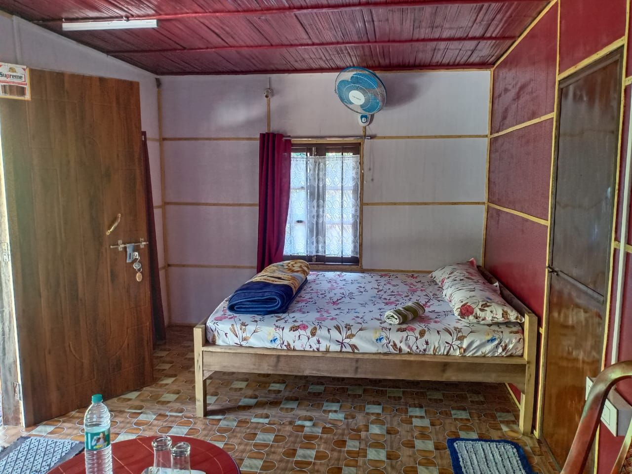 The Roadside homestay”
Where Roads lead to Warmth. - Nature lodges for Rent in Gangtok, Sikkim, India - Airbnb in India 2