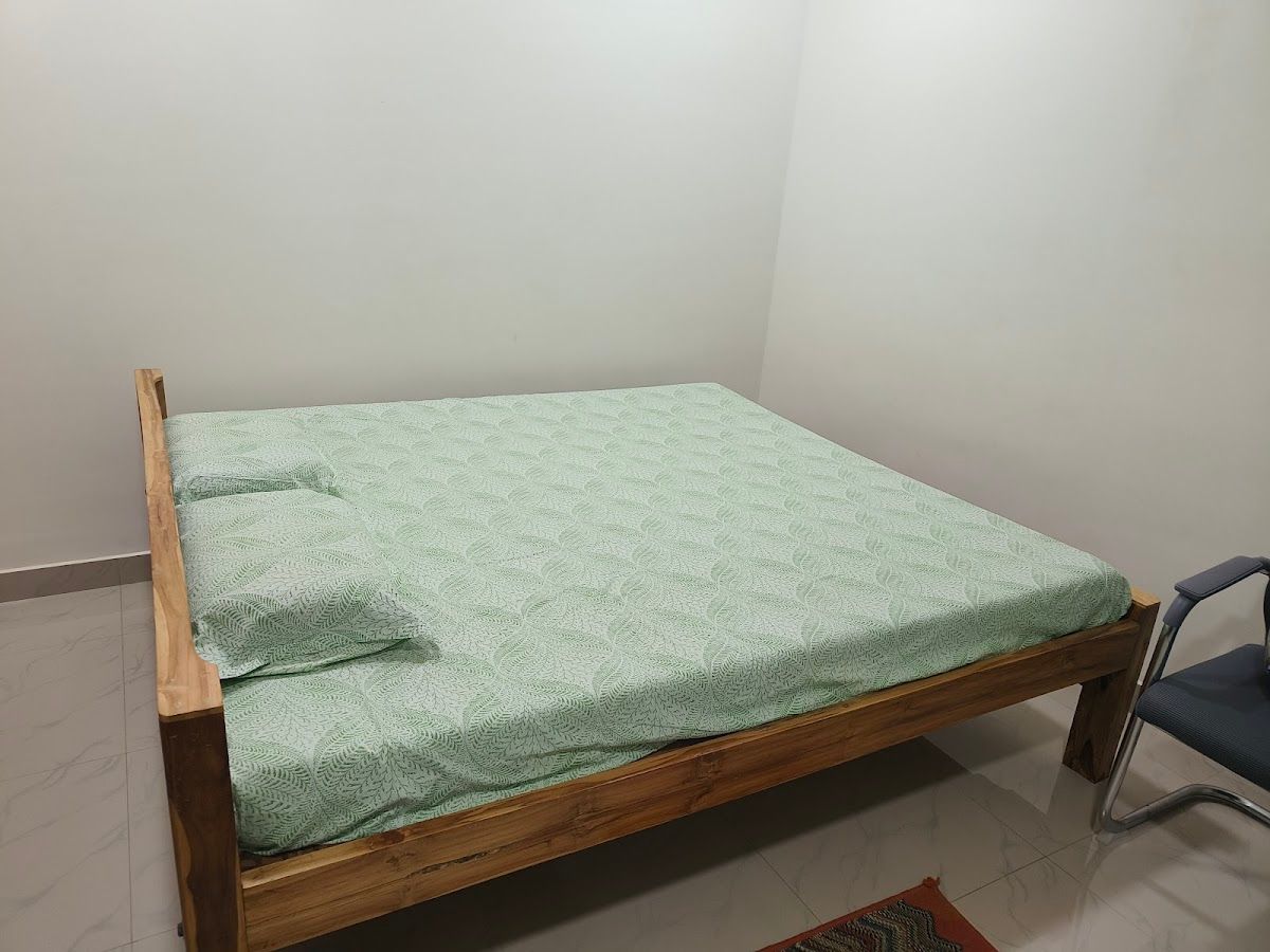 The Escape for Soulful Travelers in Meghalaya 2