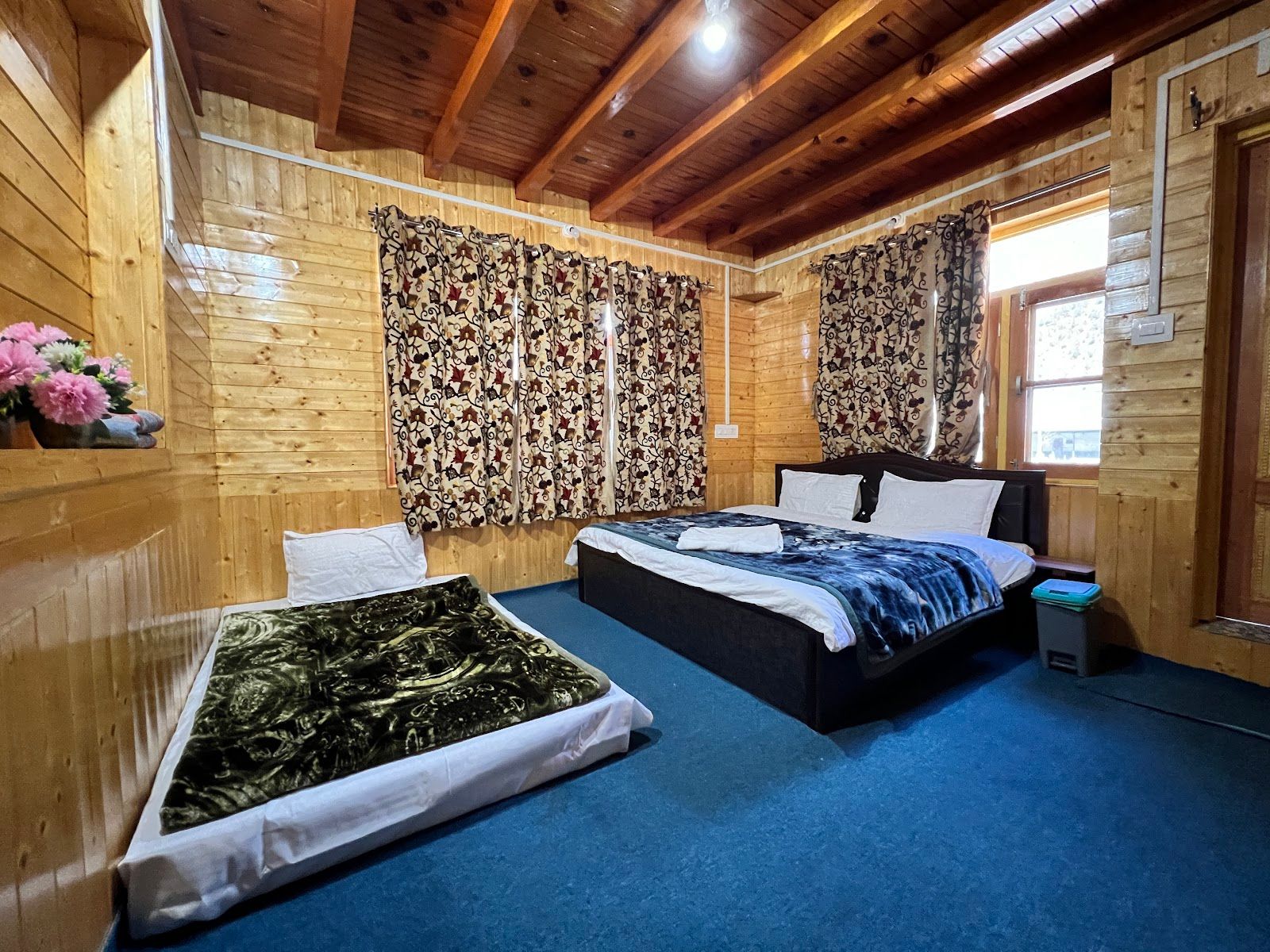 River & Mountain View Resort J&K - Gurez Valley, J&K photo 4