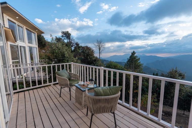 Valley View Cottage w/ Home Meals & Bonfire, UT