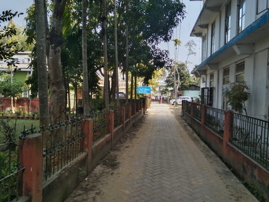 Calm Guesthouse w/ Delicious Home Meals, Assam