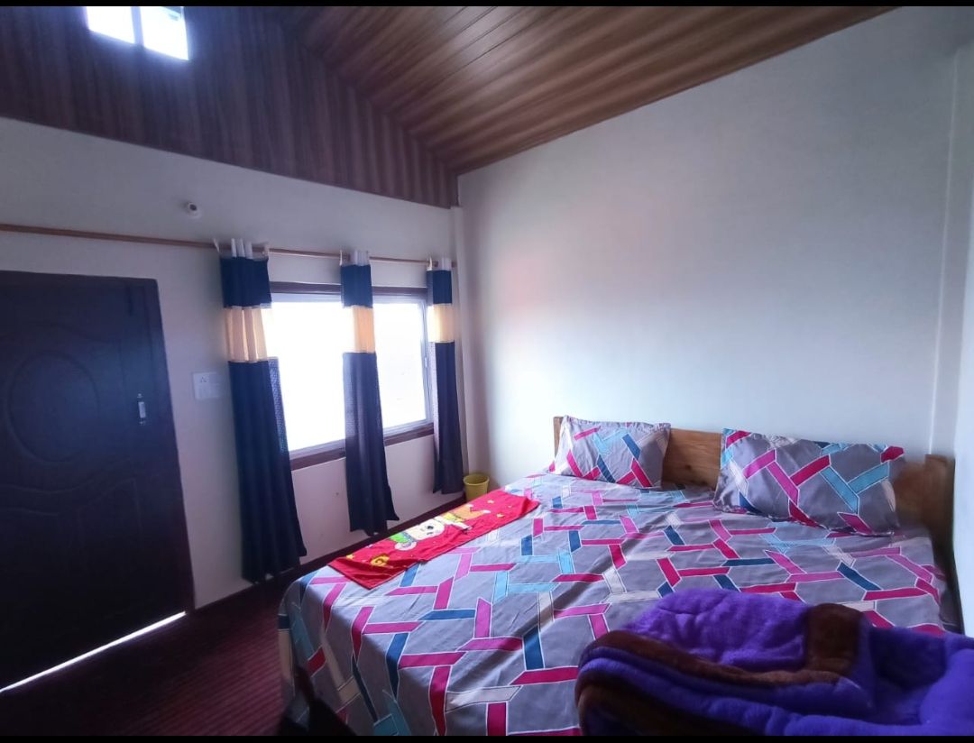 Himalaya View Cottage w/ Orchard, Uttarakhand in Bhowali, Uttarakhand 2