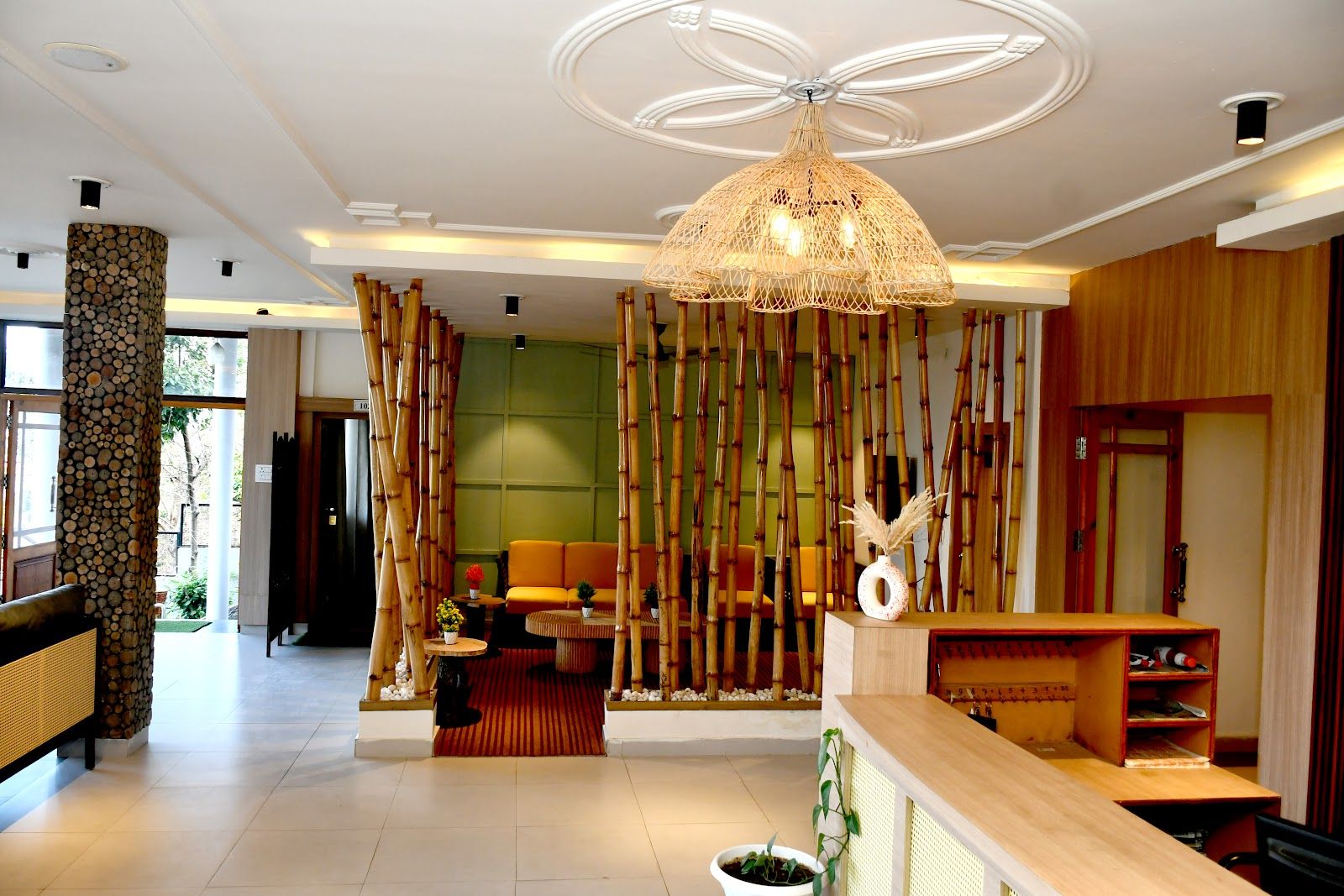 Himalayan View Homestay, Home Meals, Uttarakhand - Kausani, Uttarakhand photo 5