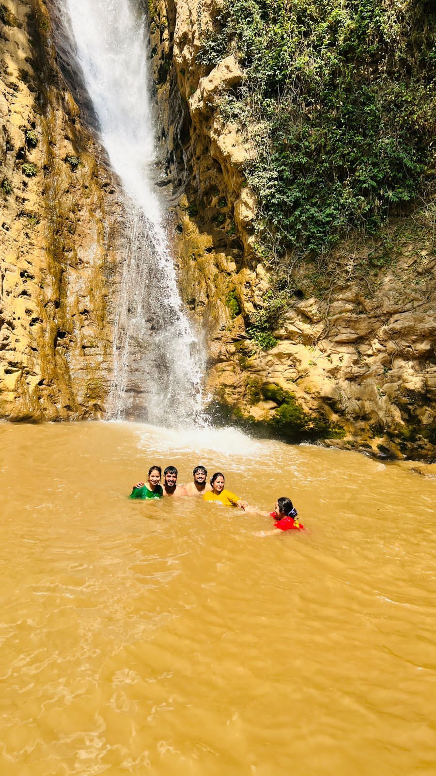 Mountain Camping w/ Sunrise & Sunset Views, UT - Chakrata, Uttarakhand photo 4