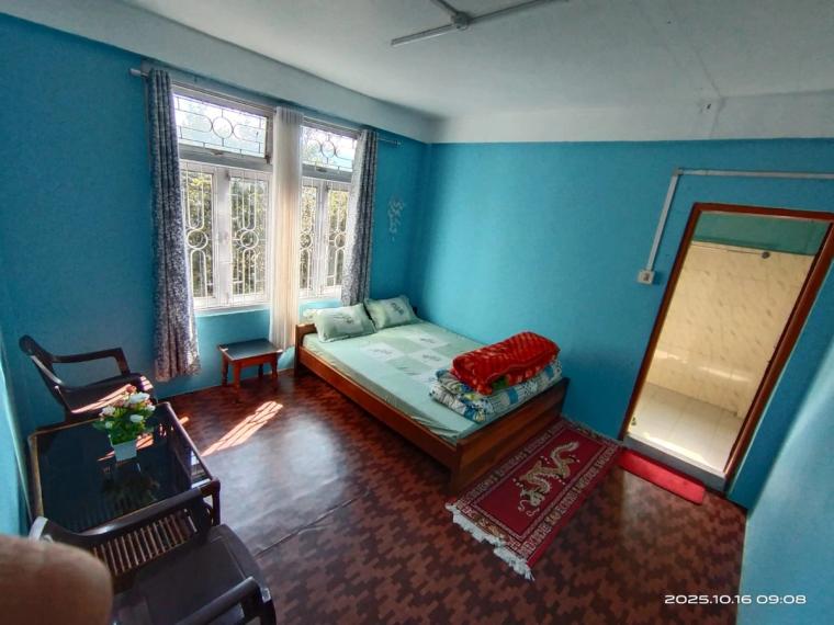Homestay w/ Delicious Food & Great Rooms - Arunachal