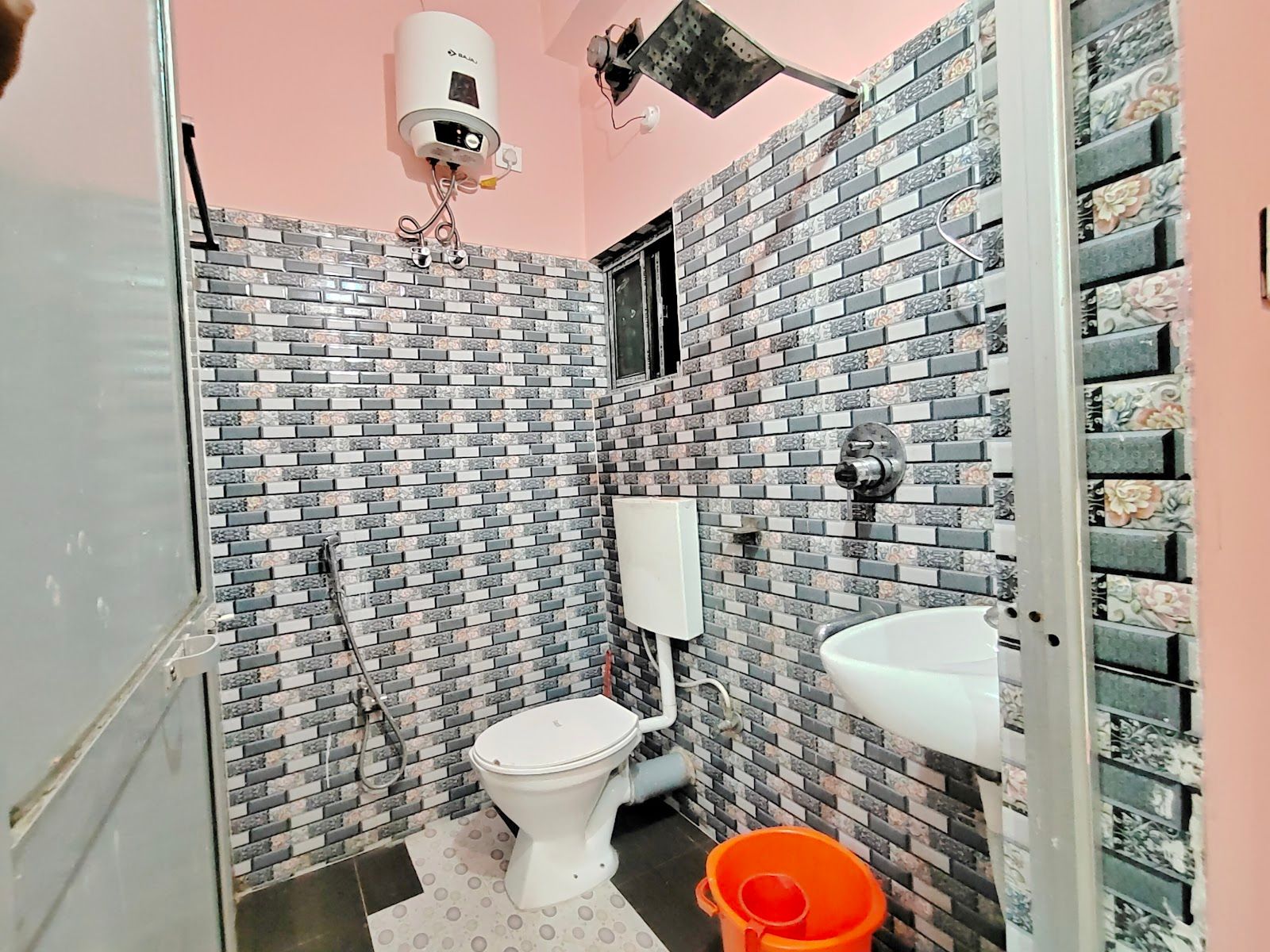 Airport & Exam Center Walk Guest House Assam - Assam, Guwahati photo 4