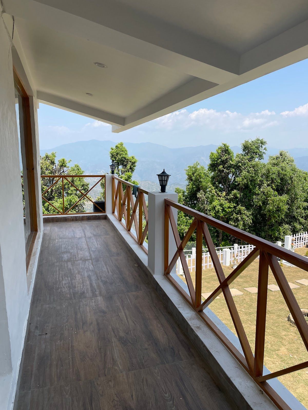 Mountain View Homestay w/ Home Meals, Uttarakhand - Uttarakhand photo 5