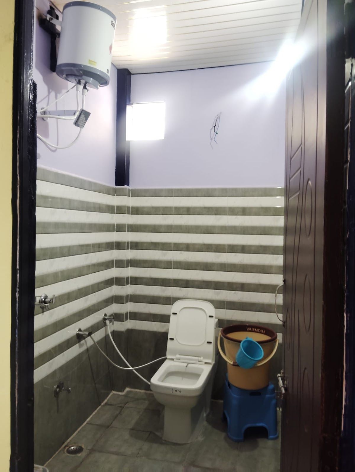 Dome Sea View ML - Dome houses for Rent in Preah Sihanouk, Sihanoukville, Cambodia - Airbnb in Barkot, Uttarakhand 2