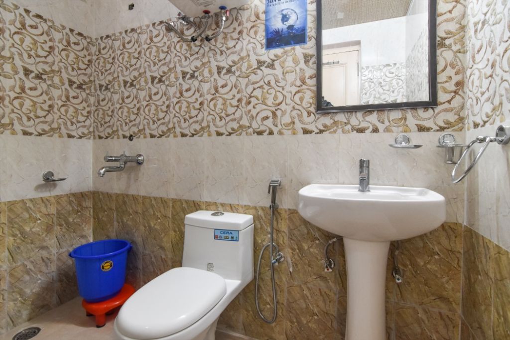 Mountain View Homestay w/ Balcony BR HP - Himachal Pradesh photo 4