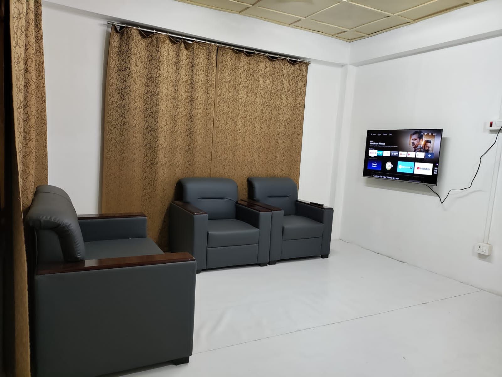 Clean Room w/ Good Value Nagaland in Kohima, Nagaland 5