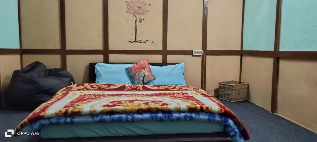 Monastery View Cottage w/Pahadi Food, AP - Bomdila photo 4